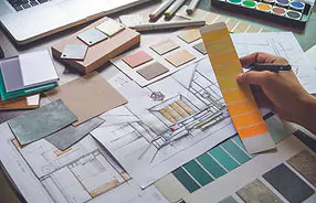 Formation Aménagement Intérieur avec SketchUp | iTS SAMER - InfoTechService