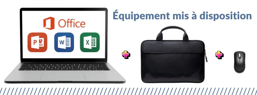 Formation CPF + pc à 95€