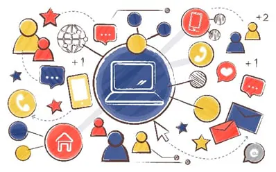 Formation DIGCOMP : Améliorez votre Culture Digitale | iTS SAMER - InfoTechService