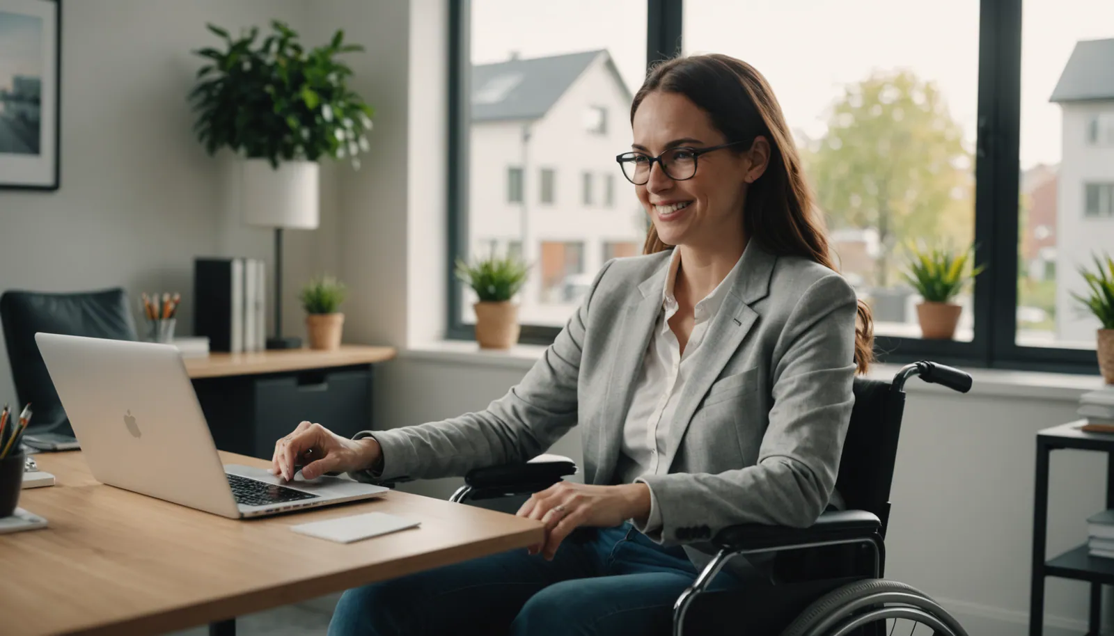 Formation Excel à Boulogne-sur-Mer suivie à distance depuis son domicile