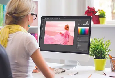 Formation Illustrator CPF : Apprenez à Créer des Logos | iTS SAMER - InfoTechService
