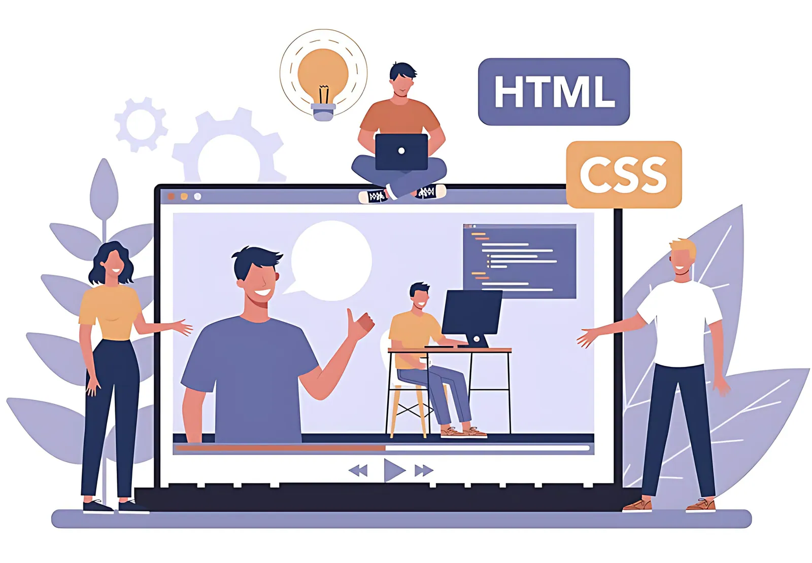 Formation WordPress : Créez Votre Site Internet
