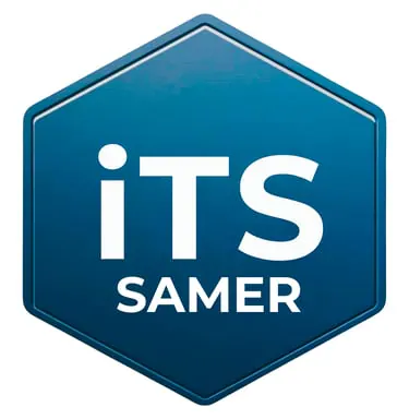iTS SAMER - InfoTechService logo