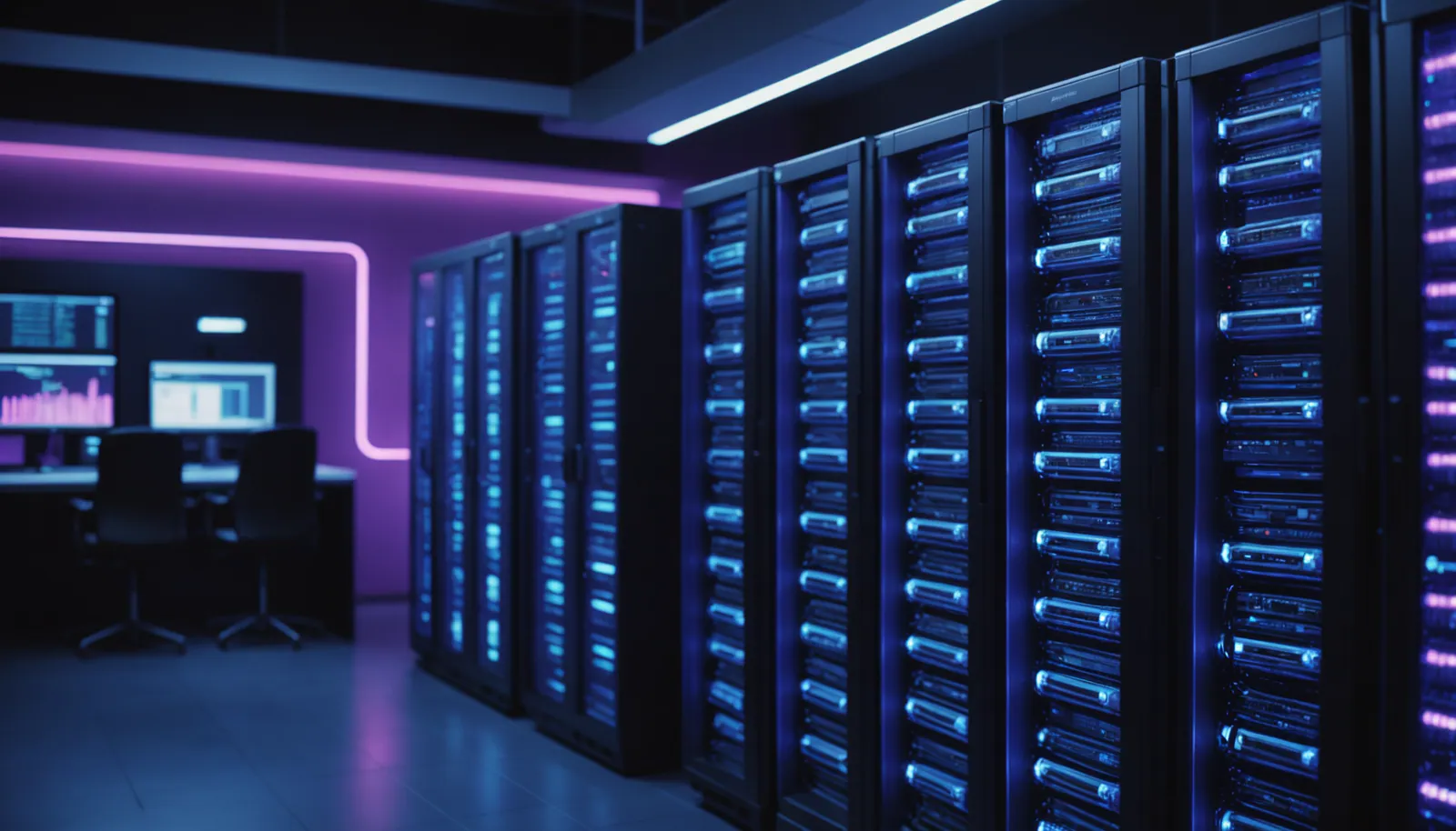 Infrastructure de sauvegarde 3-2-1-1-0 PME ransomware avec serveurs sécurisés