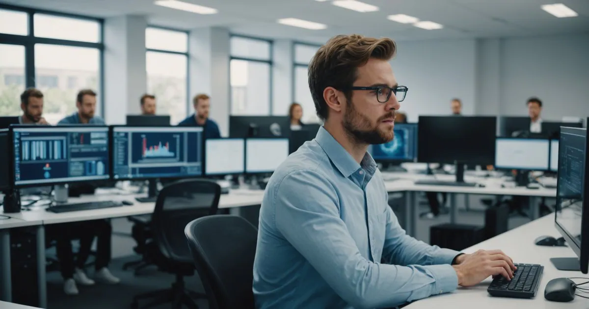 Vérification d'une sauvegarde informatique pour une collectivité, informatique collectivités Côte d'Opale